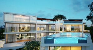 Villa/Mansion 4 3