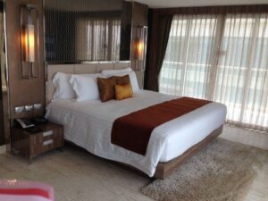 Centara Grand Pratumnak 2