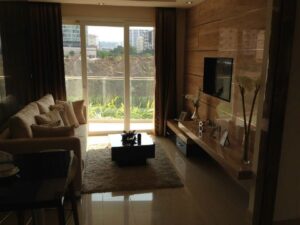 Golden Tulips Showroom 6