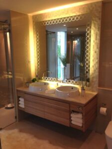 Riviera Showroom 1