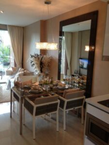 Riviera Showroom 2