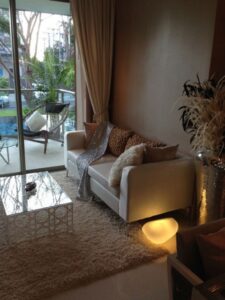 Riviera Showroom 3